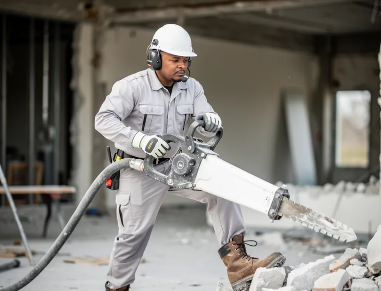 Demolition Company service in Buckley